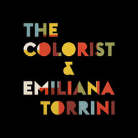 Thumbnail for the The Colorist - The Colorist & Emiliana Torrini link, provided by host site