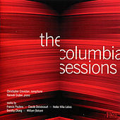 Thumbnail for the Christopher Creviston - The Columbia Sessions link, provided by host site