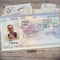 Thumbnail for the Flama - The Come Up link, provided by host site