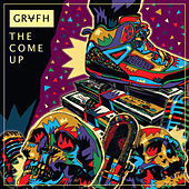 Thumbnail for the Grafh - The Come Up link, provided by host site