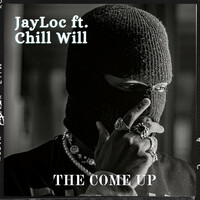 Thumbnail for the Jayloc - The Come up link, provided by host site