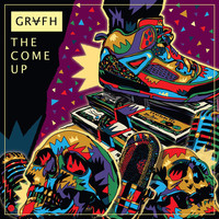 Thumbnail for the Grafh - The Come Up link, provided by host site