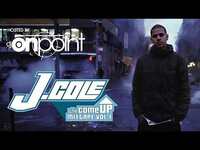 Thumbnail for the J. Cole - The Come Up link, provided by host site