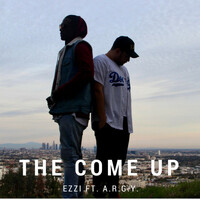 Thumbnail for the Ezzi - The Come Up link, provided by host site