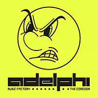 Thumbnail for the Adelphi Music Factory - The Comedor link, provided by host site