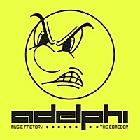 Image of Adelphi Music Factory linking to their artist page due to link from them being at the top of the main table on this page