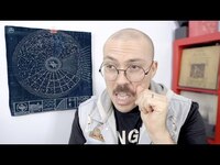 Thumbnail for the Anthony Fantano - The Comet Is Coming - Hyper-Dimensional Expansion Beam ALBUM REVIEW link, provided by host site