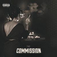 Thumbnail for the Ziggi Recado - The Commission link, provided by host site