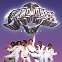 Thumbnail for the Commodores - The Commodores Anthology link, provided by host site