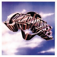 Thumbnail for the Commodores - The Commodores link, provided by host site