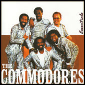 Thumbnail for the The Commodores - The Commodores: Essentials link, provided by host site