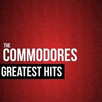 Thumbnail for the The Commodores - The Commodores Greatest Hits link, provided by host site