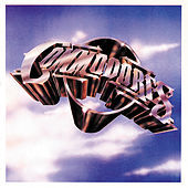 Thumbnail for the The Commodores - The Commodores link, provided by host site