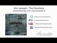 Thumbnail for the Kim Janssen - The Commons link, provided by host site