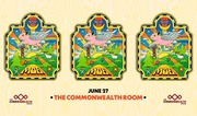 Thumbnail for the moe. - The Commonwealth Room, SLC, UT link, provided by host site