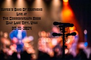 Thumbnail for the Band of Heathens - The Commonwealth Room, SLC, UT link, provided by host site