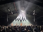 Thumbnail for the Dawes - The Commonwealth Room link, provided by host site