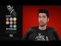 Thumbnail for the Jeremy Jahns - The Commuter - Movie Review link, provided by host site