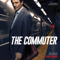 Thumbnail for the Roque Baños - The Commuter (Original Motion Picture Soundtrack) link, provided by host site