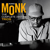Thumbnail for the Thelonious Monk - The Complete 1947 - 1956 Trios link, provided by host site