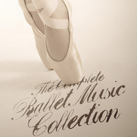 Thumbnail for the Bonn Classical Philharmonic - The Complete Ballet Music Collection link, provided by host site