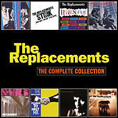Thumbnail for the The Replacements - The Complete Box link, provided by host site