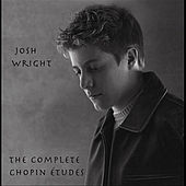 Thumbnail for the Josh Wright - The Complete Chopin Etudes link, provided by host site