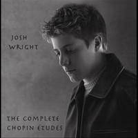 Thumbnail for the Josh Wright - The Complete Chopin Etudes link, provided by host site