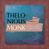 Thumbnail for the Thelonious Monk - The Complete Columbia Live Albums Collection link, provided by host site