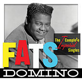 Thumbnail for the Fats Domino - The Complete Imperial Singles link, provided by host site