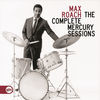 Thumbnail for the Max Roach - The Complete Mercury Sessions link, provided by host site