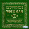 Thumbnail for the Hans Davidsson - The Complete Organ Works of Matthias Weckman link, provided by host site