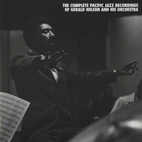 Thumbnail for the Gerald Wilson And His Orchestra - The Complete Pacific Jazz Recordings Of Gerald Wilson And His Orchestra link, provided by host site
