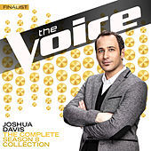 Thumbnail for the Joshua Davis - The Complete Season 8 Collection link, provided by host site