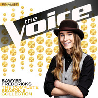 Thumbnail for the Sawyer Fredericks - The Complete Season 8 Collection (The Voice Performance) link, provided by host site