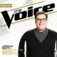 Thumbnail for the Jordan Smith - The Complete Season 9 Collection (The Voice Performance) link, provided by host site