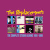 Thumbnail for the The Replacements - The Complete Studio Albums 1981-1990 link, provided by host site