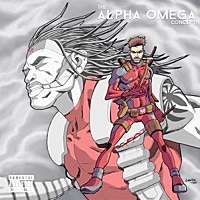 Thumbnail for the Alpha Omega - The Concept link, provided by host site