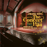 Thumbnail for the Frank Nitt - The Concert Hall link, provided by host site