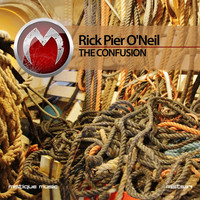 Thumbnail for the Rick Pier O´neil - The Confusion link, provided by host site