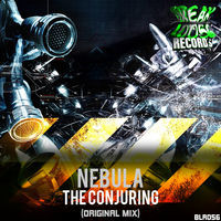 Thumbnail for the Nebula - The Conjuring link, provided by host site