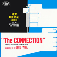 Thumbnail for the Cecil Payne - The Connection link, provided by host site