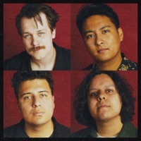 Image of Gable Price and Friends linking to their artist page due to link from them being at the top of the main table on this page