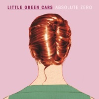 Thumbnail for the Little Green Cars - The Consequences of Not Sleeping link, provided by host site