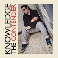 Thumbnail for the Knowledge - The Contender link, provided by host site