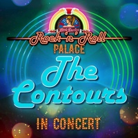 Thumbnail for the The Contours - The Contours - In Concert at Little Darlin's Rock 'n' Roll Palace link, provided by host site