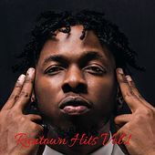Thumbnail for the Runtown - The Control link, provided by host site