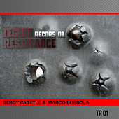 Thumbnail for the Marco Bussola - The Controlers link, provided by host site