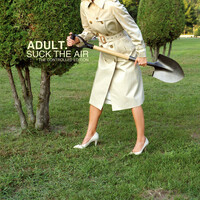 Thumbnail for the ADULT. - The Controlled Edition link, provided by host site