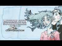 Thumbnail for the Motion City Soundtrack - "The Conversation" (Full Album Stream) link, provided by host site